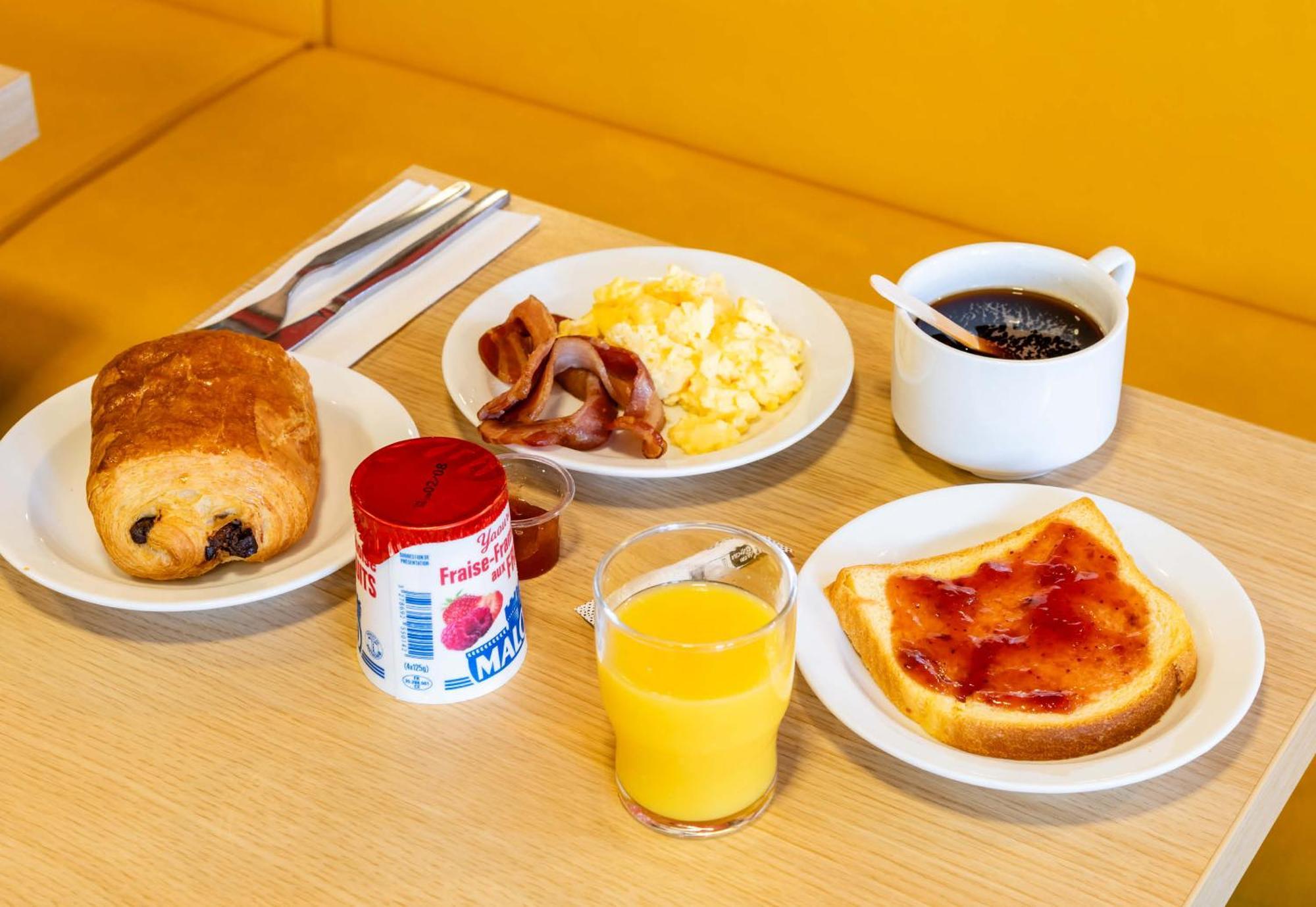 B&B Hotel Valence Nord Bourg-lès-Valence Kültér fotó