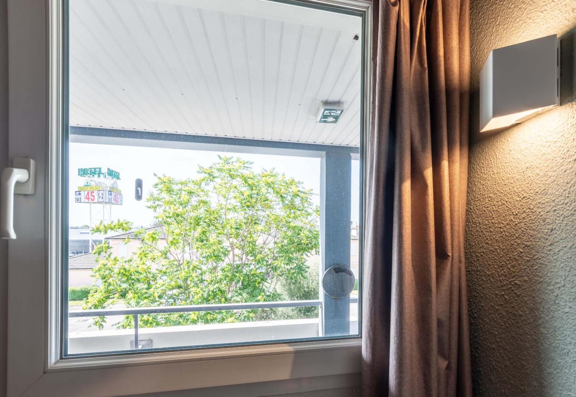 B&B Hotel Valence Nord Bourg-lès-Valence Kültér fotó