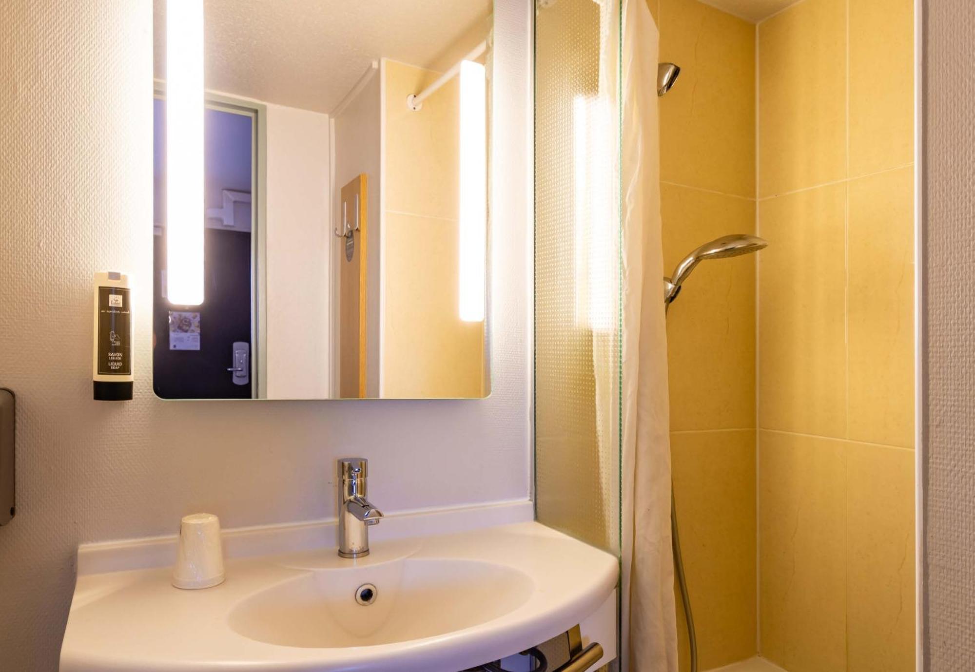 B&B Hotel Valence Nord Bourg-lès-Valence Kültér fotó