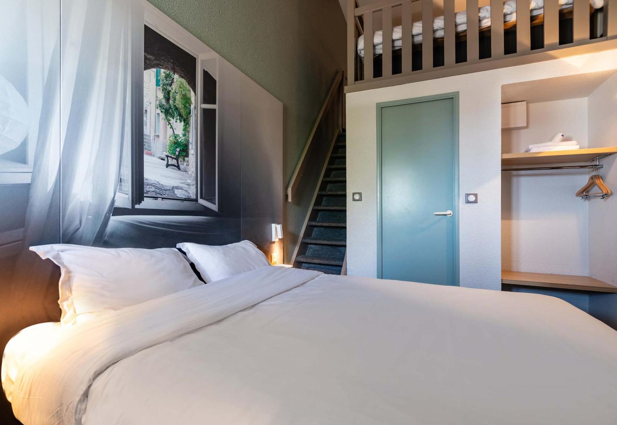 B&B Hotel Valence Nord Bourg-lès-Valence Kültér fotó