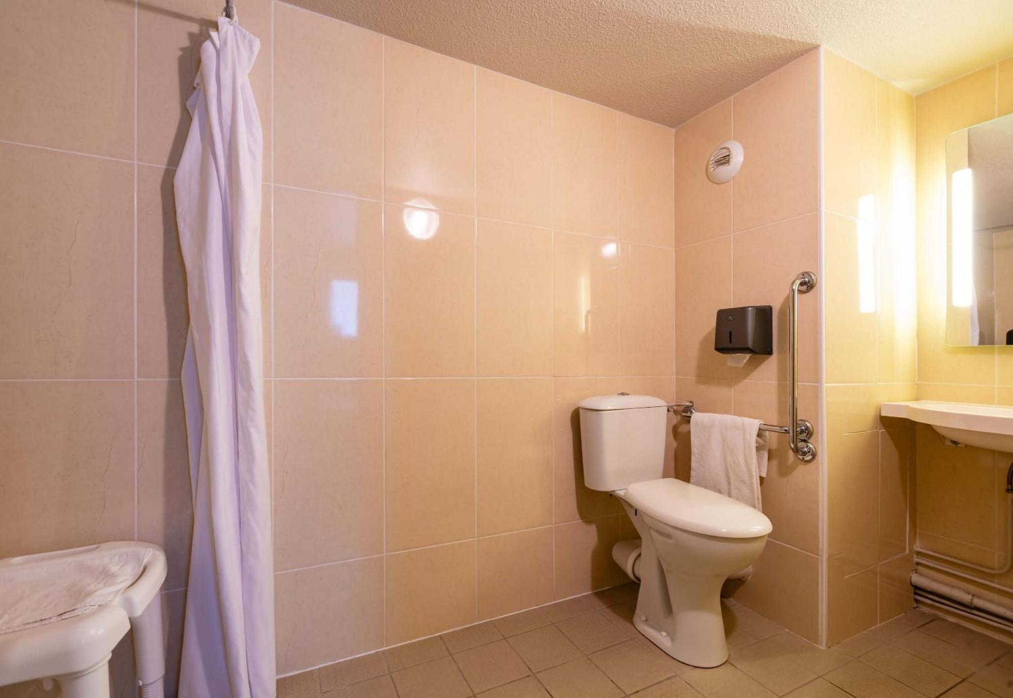 B&B Hotel Valence Nord Bourg-lès-Valence Kültér fotó