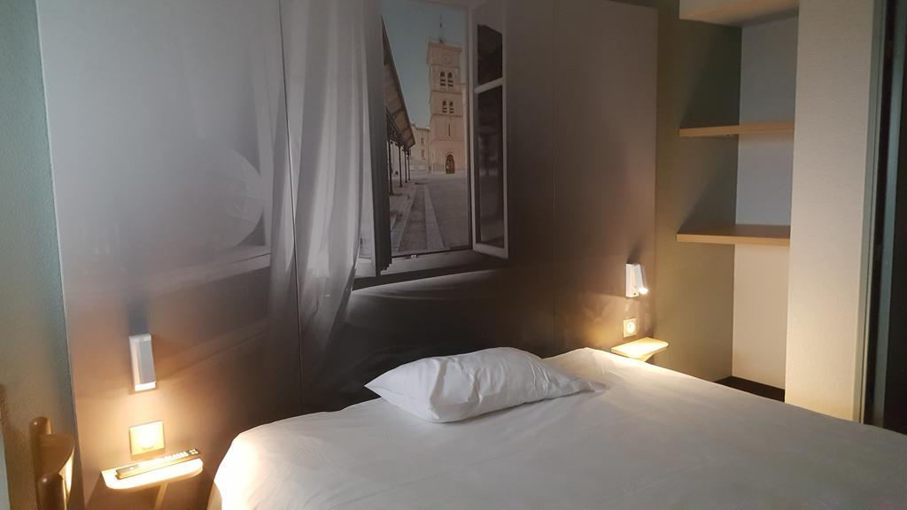 B&B Hotel Valence Nord Bourg-lès-Valence Kültér fotó