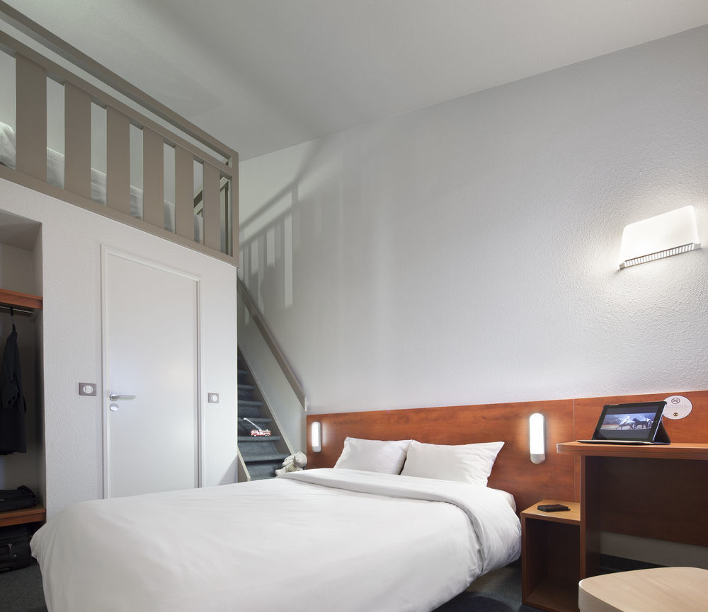 B&B Hotel Valence Nord Bourg-lès-Valence Kültér fotó