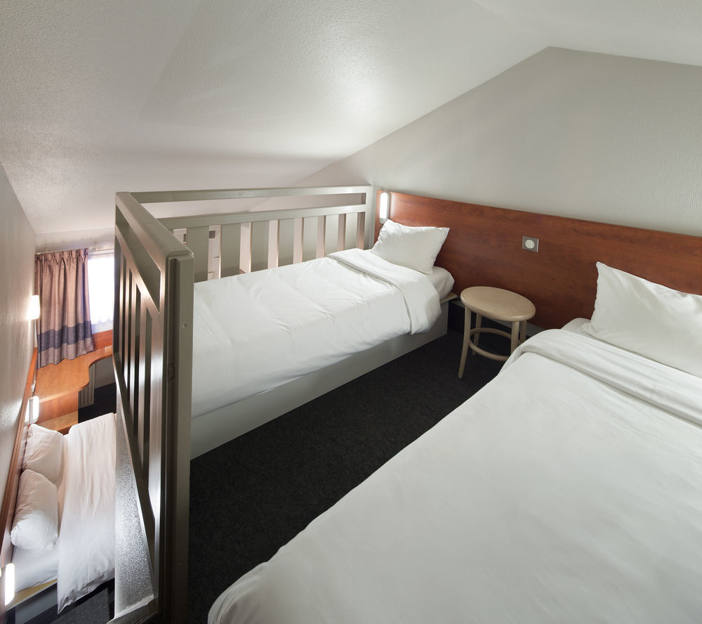 B&B Hotel Valence Nord Bourg-lès-Valence Kültér fotó