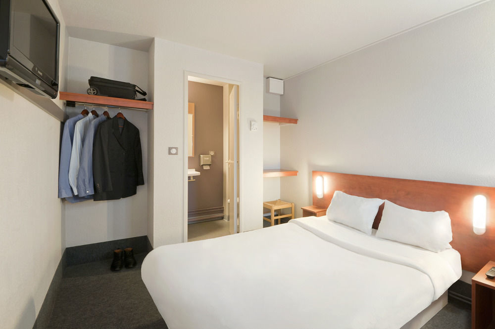 B&B Hotel Valence Nord Bourg-lès-Valence Kültér fotó