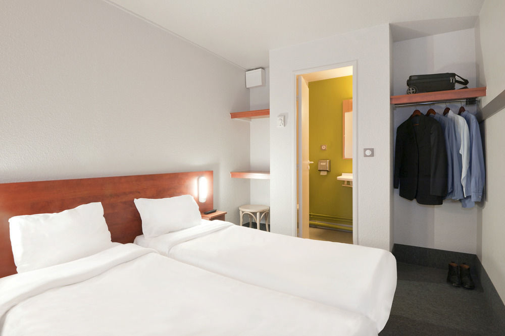 B&B Hotel Valence Nord Bourg-lès-Valence Kültér fotó