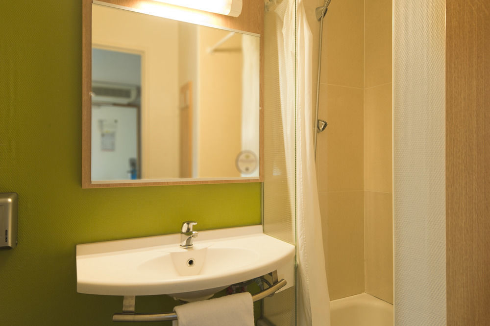 B&B Hotel Valence Nord Bourg-lès-Valence Kültér fotó