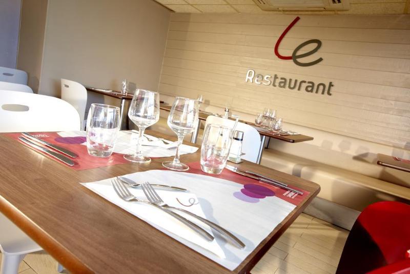 B&B Hotel Valence Nord Bourg-lès-Valence Kültér fotó