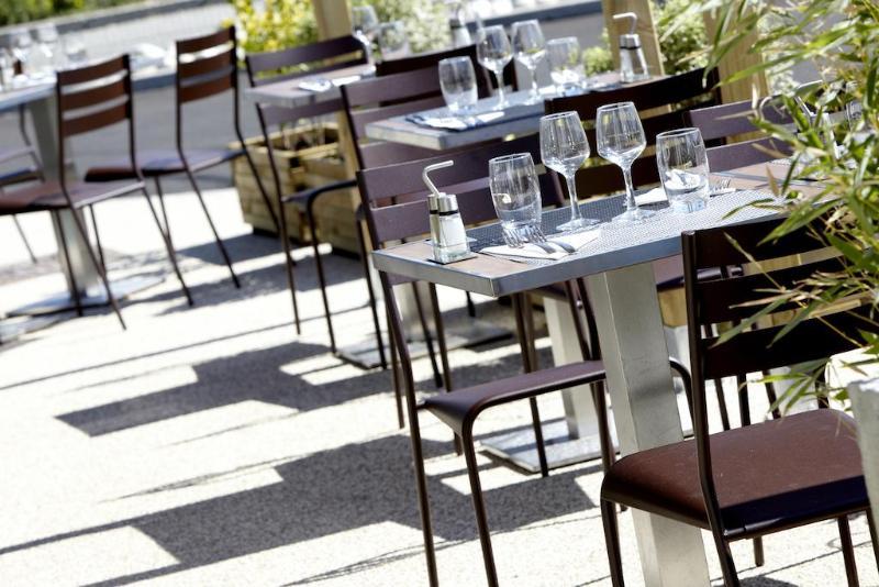 B&B Hotel Valence Nord Bourg-lès-Valence Kültér fotó