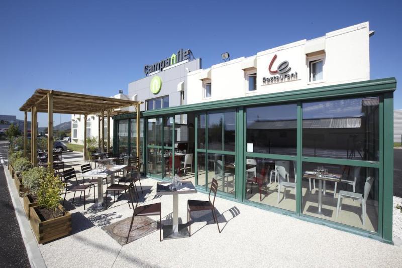 B&B Hotel Valence Nord Bourg-lès-Valence Kültér fotó