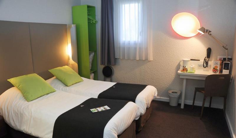 B&B Hotel Valence Nord Bourg-lès-Valence Kültér fotó