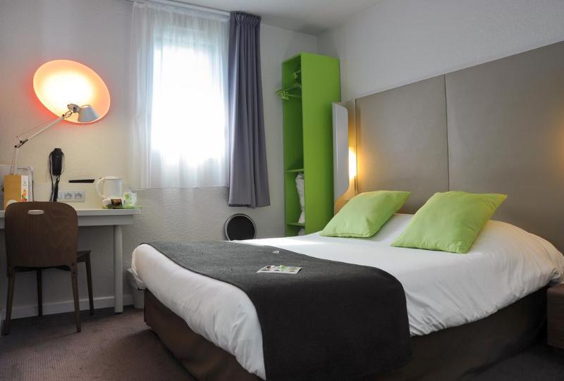 B&B Hotel Valence Nord Bourg-lès-Valence Kültér fotó
