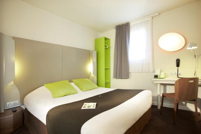 B&B Hotel Valence Nord Bourg-lès-Valence Kültér fotó