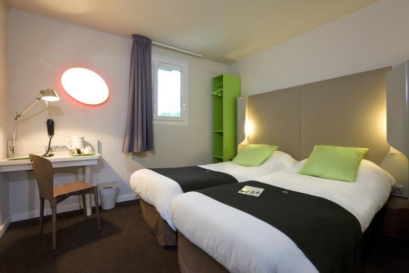 B&B Hotel Valence Nord Bourg-lès-Valence Kültér fotó