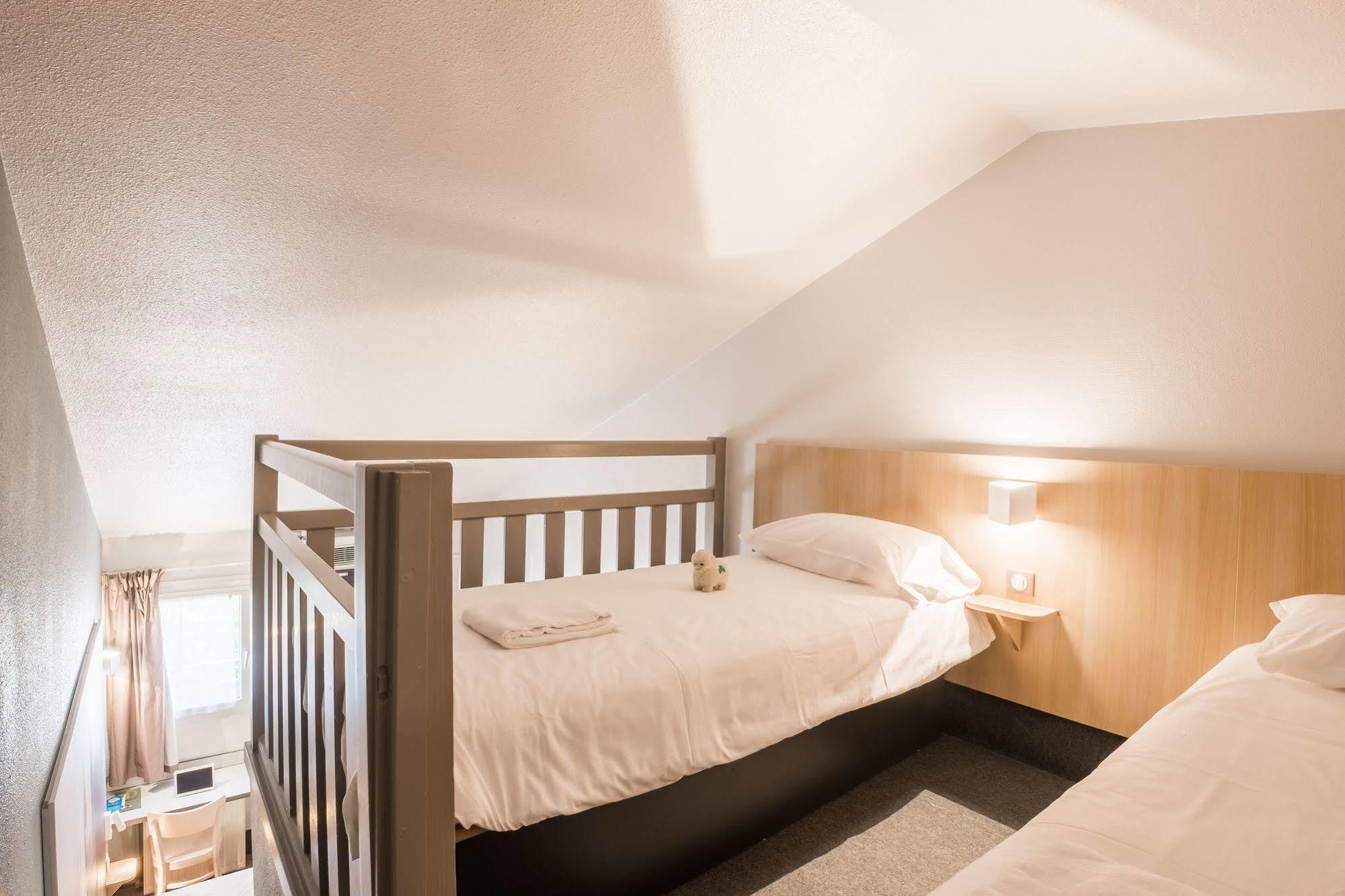 B&B Hotel Valence Nord Bourg-lès-Valence Kültér fotó