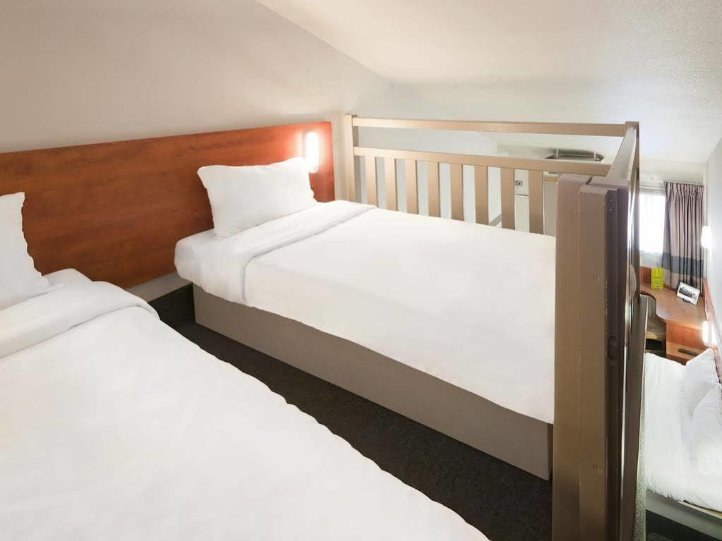 B&B Hotel Valence Nord Bourg-lès-Valence Kültér fotó