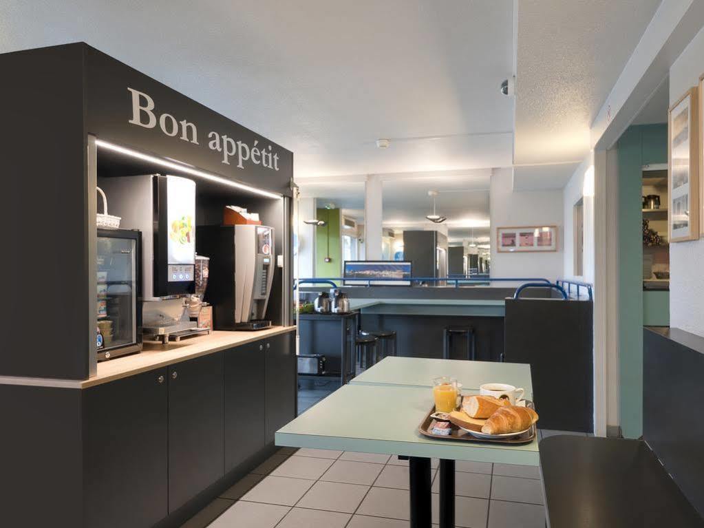 B&B Hotel Valence Nord Bourg-lès-Valence Kültér fotó