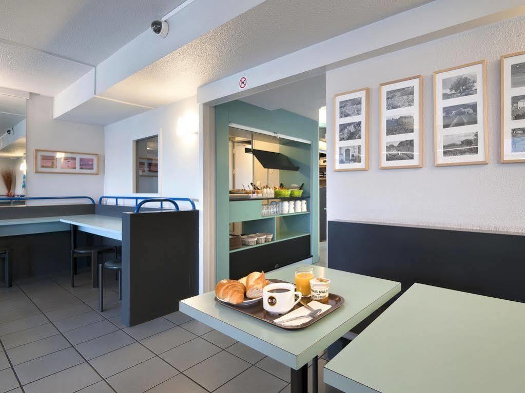B&B Hotel Valence Nord Bourg-lès-Valence Kültér fotó