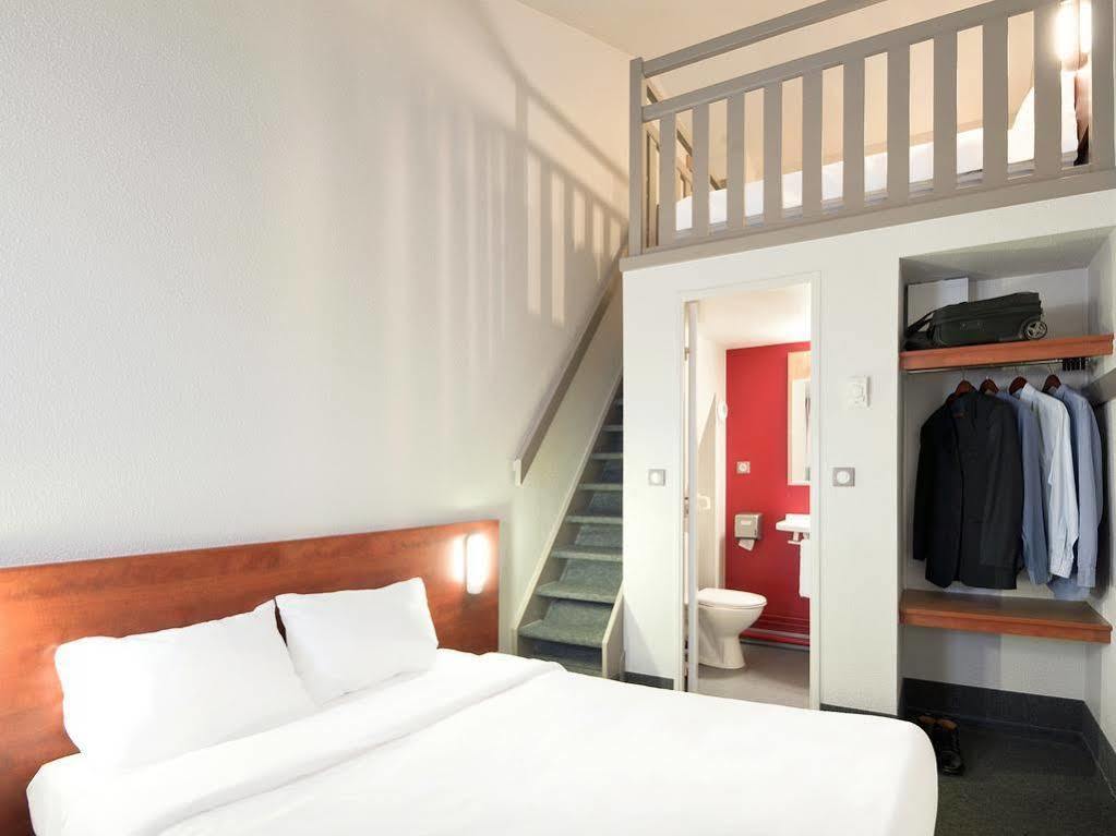 B&B Hotel Valence Nord Bourg-lès-Valence Kültér fotó