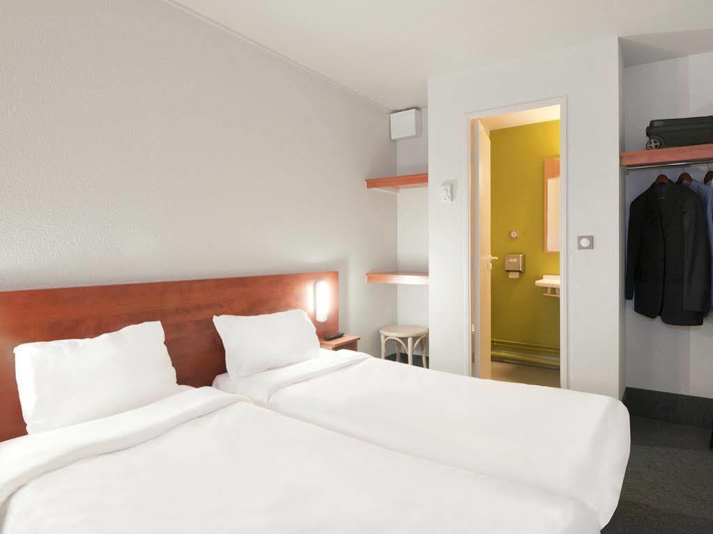 B&B Hotel Valence Nord Bourg-lès-Valence Kültér fotó