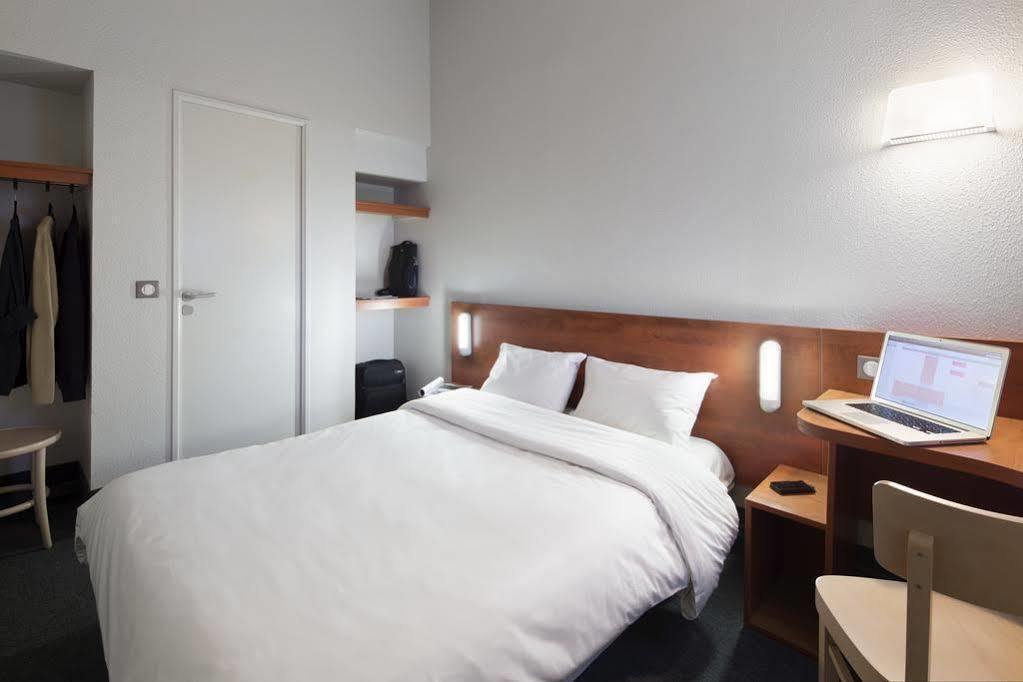 B&B Hotel Valence Nord Bourg-lès-Valence Kültér fotó