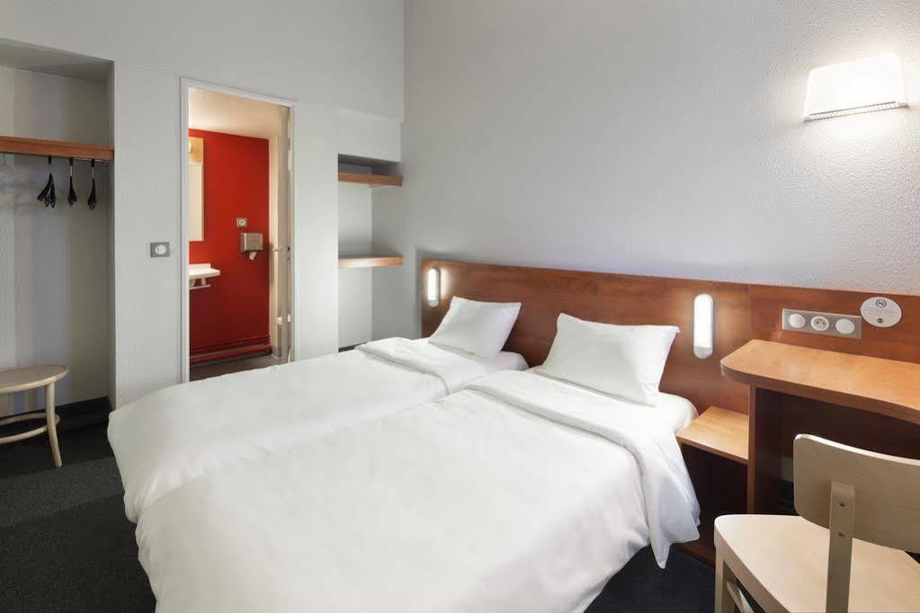 B&B Hotel Valence Nord Bourg-lès-Valence Kültér fotó