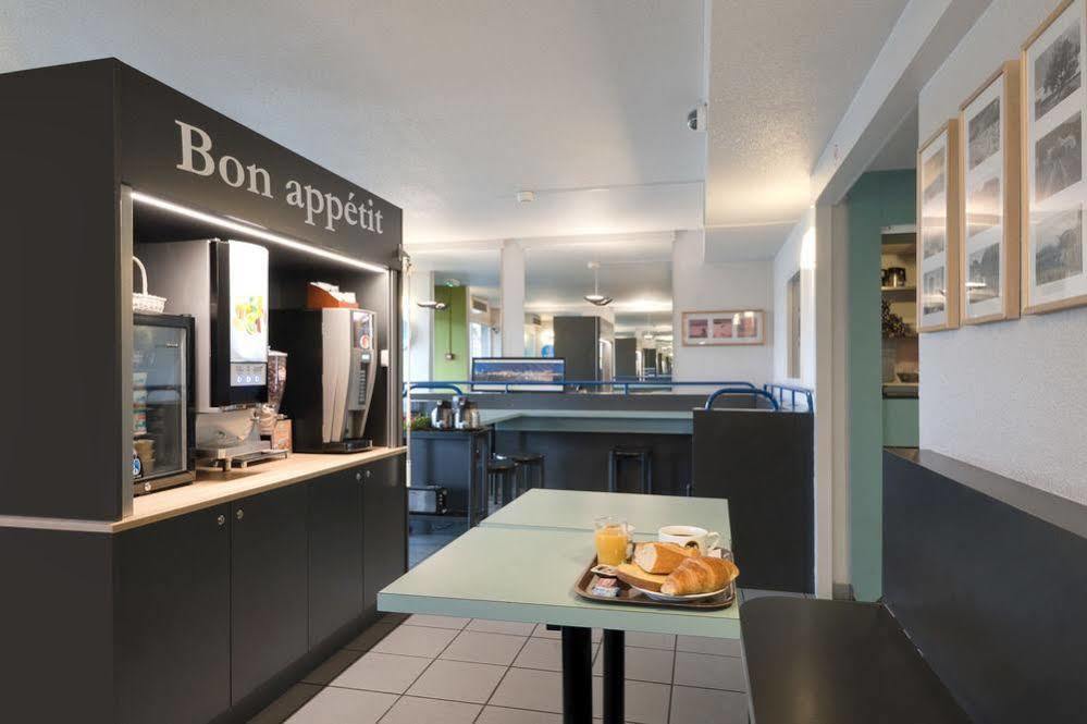 B&B Hotel Valence Nord Bourg-lès-Valence Kültér fotó