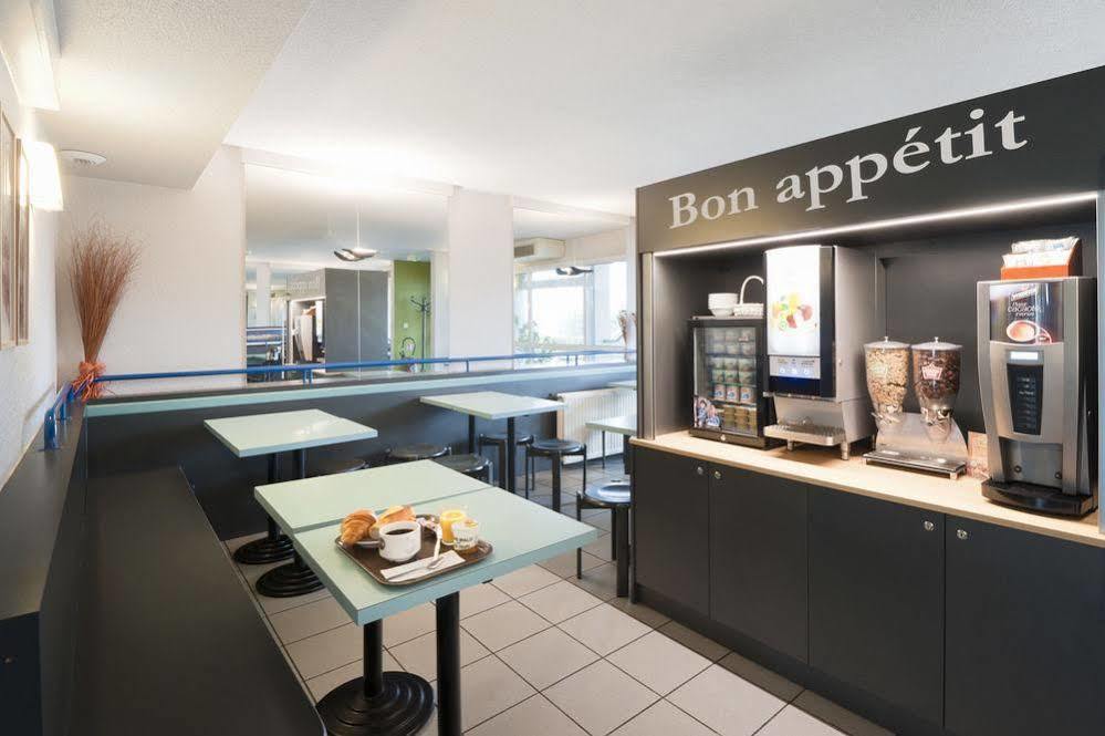 B&B Hotel Valence Nord Bourg-lès-Valence Kültér fotó