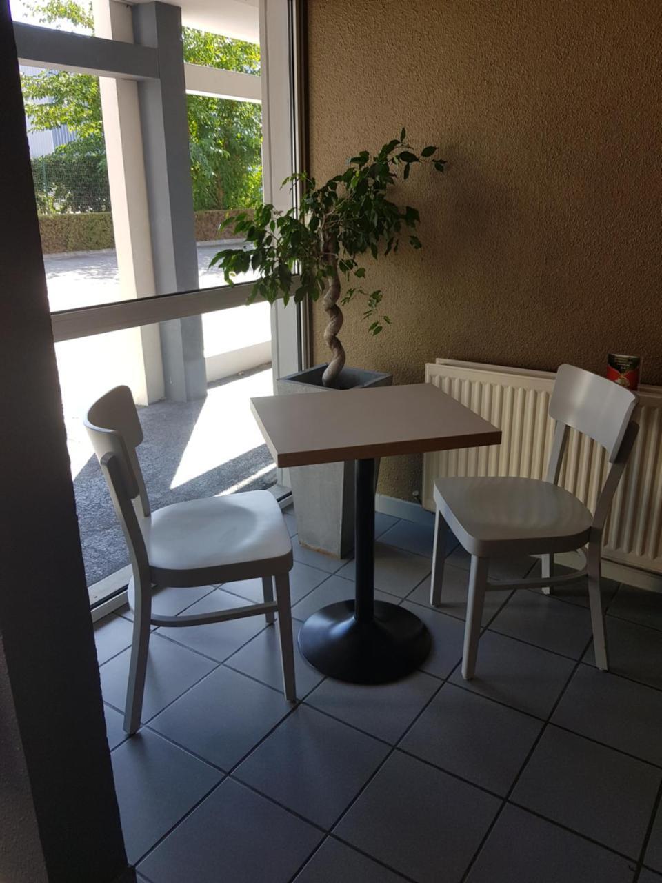 B&B Hotel Valence Nord Bourg-lès-Valence Kültér fotó